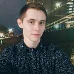 Егор, 30 лет