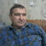 Леонид, 73 года