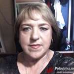 Лариса, 63 года