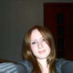 Anna, 34 года