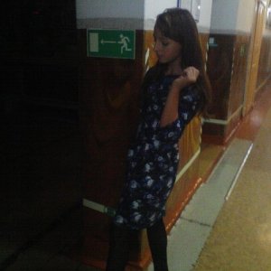 Мария Камилова, 29 лет