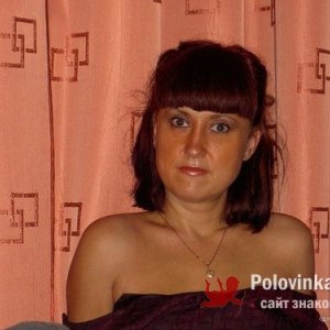 Наталья , 49 лет