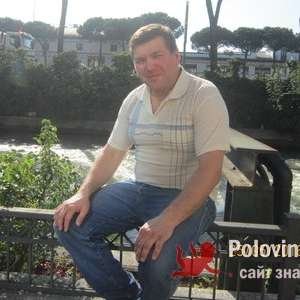 Алексей , 53 года