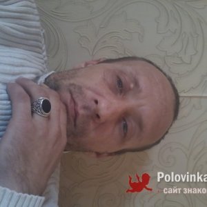 Володя , 44 года