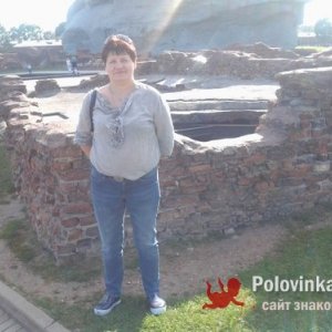 Тамара , 54 года