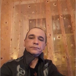 Владимир Шмалько, 45 лет
