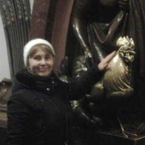 Ольга , 65 лет
