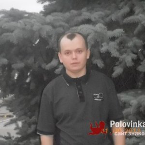 Віталік ромасюк, 36 лет