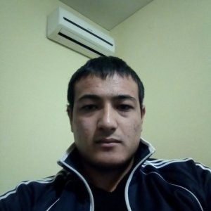 Серёга , 30 лет