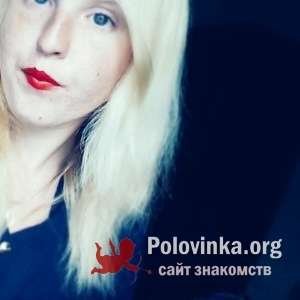 Анастасія Боднарук, 28 лет