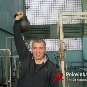 Иван Кузнецов, 51 год