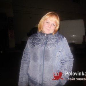 МАРИЯ УНКОВСКАЯ, 36 лет
