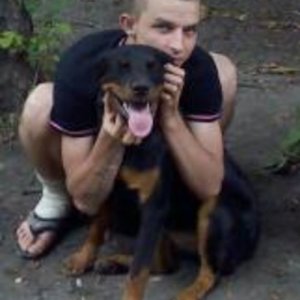 Влодимир Белов, 31 год