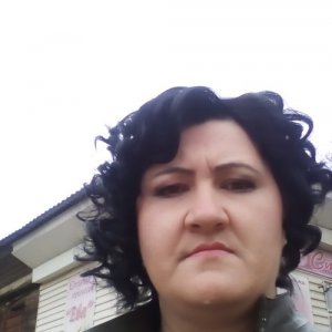Оксана , 41 год