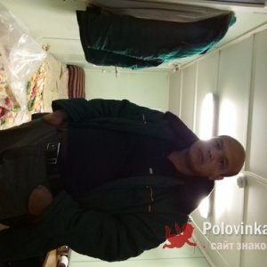 Zakir , 44 года