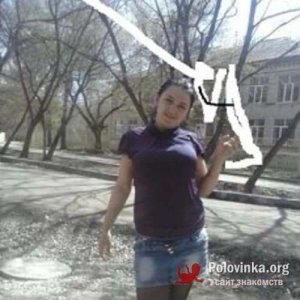 Нани Бохуа, 34 года