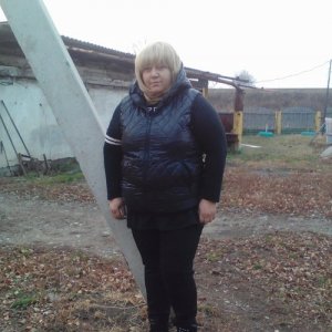 ТАТЬЯНА ШАМШУР, 51 год