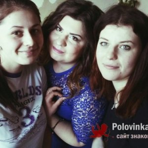 Аня , 28 лет