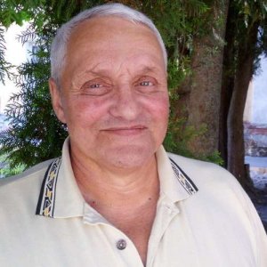 Виктор , 70 лет