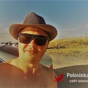 Николай , 31 год