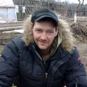 Михаил Козин, 43 года