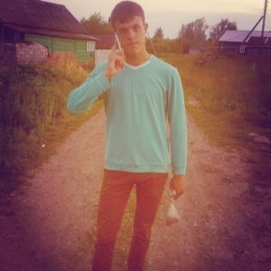Vasek , 30 лет