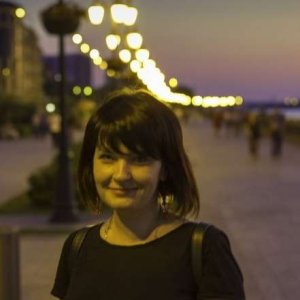 Оксана , 46 лет