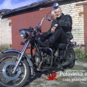 Igor , 46 лет