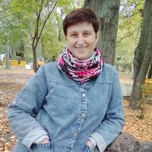 Марина , 62 года