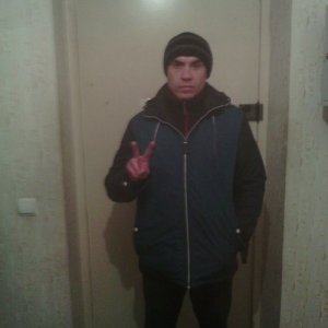 Илья соловьев, 42 года