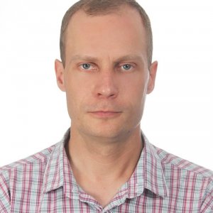 Виталий , 46 лет