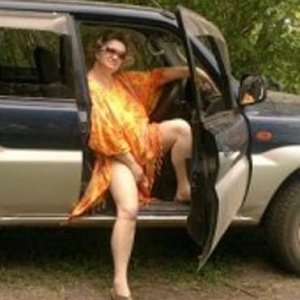 Alla забровская, 50 лет