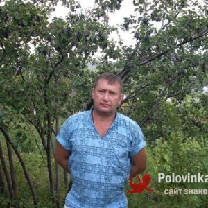 Руслан Черкашин, 56 лет
