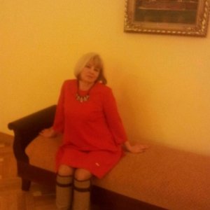Людмила , 65 лет
