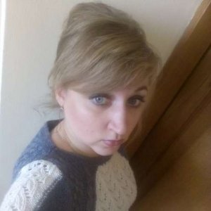 Malvinka Михайлова, 39 лет