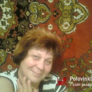 Галина Николаевна, 57 лет