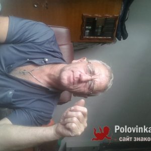 Сергей , 63 года