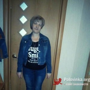 Наталья , 51 год