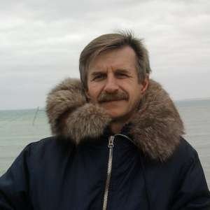 Владимир , 61 год