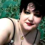 Оксана, 42 года