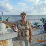 Нина, 66 лет