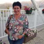 Лада, 60 лет