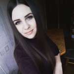 Юля, 28 лет