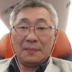 Сергей, 62 года