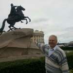 Yurii, 68 лет
