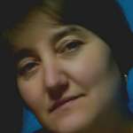 Надежда, 54 года