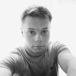 Сергей, 35 лет