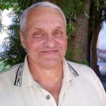 Виктор, 70 лет