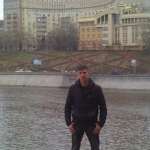 Александр, 33 года
