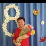 Светлана, 55 лет